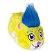 Zhu Zhu Pets - Rocky, Furry 4” Hamster Toy with Sound and Movement