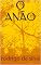 Livro O ANÃO