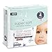 aden + anais - 28 count diapers - liam size 4 (22-37 lbs)