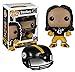 Funko POP NFL: Wave 1 - Troy Polamalu Action Figures