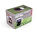 Kikkerland Putter Cup Golf Mug