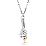 LuxglitterLin Tool Wrench Cremation Jewelry Spanner