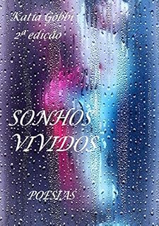 Livro Sonhos Vividos