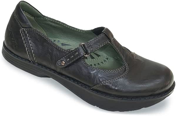 Kalso Earth Shoes Women�s Black Earth Tone 10