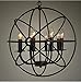 Industrial Vintage Retro Pendant Light - LITFAD 21