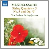 STRING QUARTETS 3                                  image