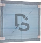 Discount Seller Puppy Training Pads 50 Pack 60x60cm Multi-Layer Absorbent view 2