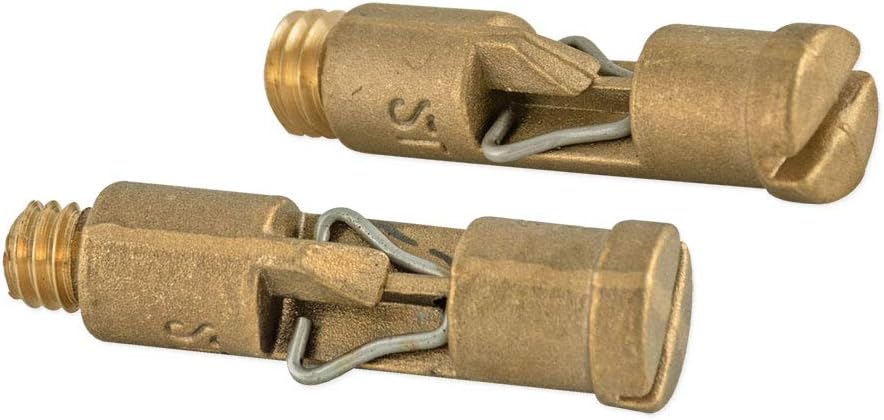 Eastman 0 35255 lift and turn bath drain stopper replacement: Home Improvement