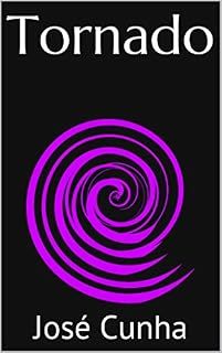 Livro Tornado