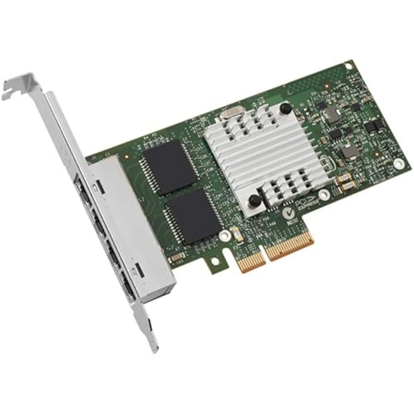 Intel I350T2V2 Intel Server Adapter I350T2V2 ネットワーク機器 csa