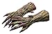 Rubie's Costume Men's Guardians Of The Galaxy Groot Costume Hands, Multi, One Size