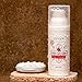 CNAAN - Made by Nature Anti-Aging moisturizing Face Cream Anti Wrinkles Safe & Utterly Potent Skin Care Pomegranate Cream with Jojoba Oil, Shea Butter, Vitamin C and E, Coconut oil & cocoa butter