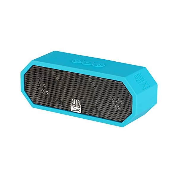 altec floating speaker