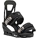 Burton Freestyle Snowboard Binding 2016 - Men's Black Medium