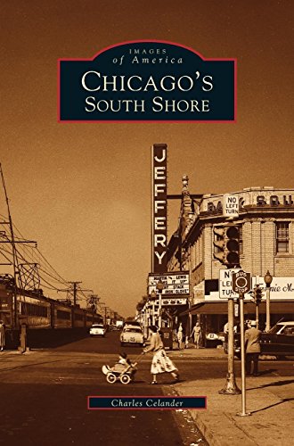Chicago's South Shore Neighborhood by Charles Celander