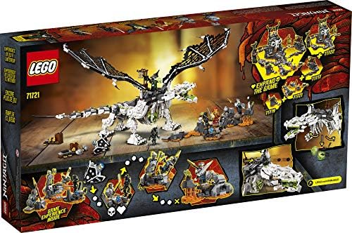 lego ninjago 71722 amazon