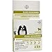 Quad Dewormer Small Dogs 2-25lb 4 Tablets by ExpertCare