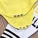 YOUNGER STAR 3Pcs Baby Boy Clothes Wild Monster Cartoon Letter Print Bodysuit Cotton Romper Pants+Hat Outfits Set