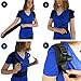 ComfyMed® Posture Corrector Clavicle Support Brace CM-PB16 (XLG 45