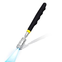 Rechabite 1 Piece 8LBs Telescoping Magnetic