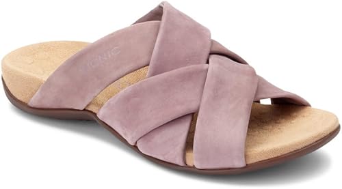 vionic slide sandals