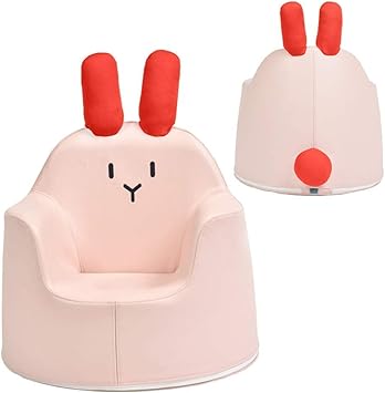air chair for baby girl