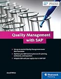 Quality Management with SAP; SAP ERP QM Quality Management with SAP; SAP ERP QM