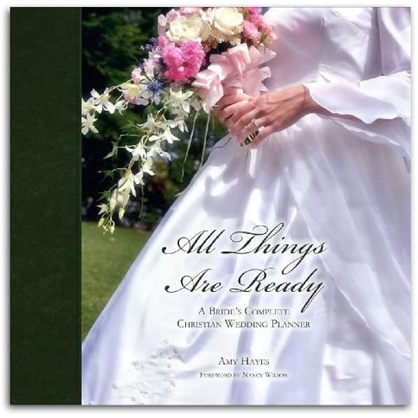 all things wedding