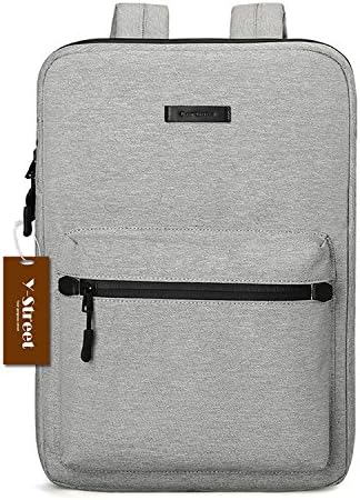 Amazon Y Street Pc バッグ 14 15 インチ 男女兼用 3way リュック 手提げ ショルダー ラップトップ ノートパソコン 防水超軽量 イロン布地 Pcバッグ 15 6インチまでの薄型ノートpc Y Street Pcバッグ ケース スリーブ 通販