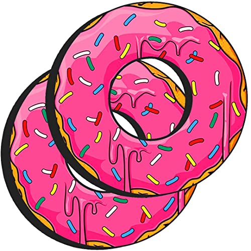 Official GripDonuts.com MX Grip Donuts for Dirt