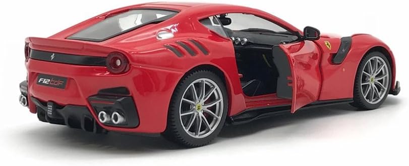 عرش اصنع اسما التسريع Ferrari F12tdf Amazon Acmeskillsllp Com