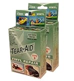 Tear-Aid Vinyl Repair Kit, Green Box Type B (2 pack)