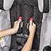 Evenflo Symphony LX Car Seat, Crete