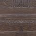 Amazon Brand – Ravenna Home Jessica Rustic Open Storage Coffee Table, 43.3