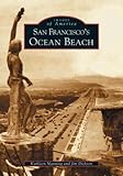 Front cover for the book San Francisco's Ocean Beach by Kathleen Manning