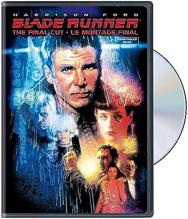 Amazon.com: Blade Runner 2049 : Movies & TV