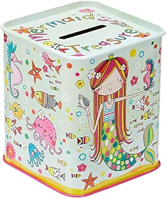 rachel ellen money box