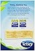 Tetley USA Tea, Ginger, 72-Count Tea Bags (Pack of 3), Brown (30543)
