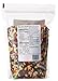 Happy Belly Nuts, Chocolate & Dried Fruit Trail Mix, 48 ounce