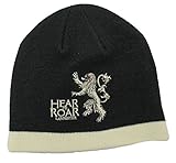 Game of Thrones Lannister Beanie