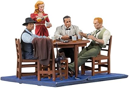 black hawk toy soldiers