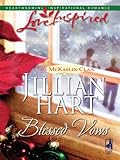 Blessed Vows (The McKaslin Clan)