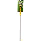 Valterra A01-0184VP Master Blaster RV Tank Cleaning Wand with Power Nozzle , White