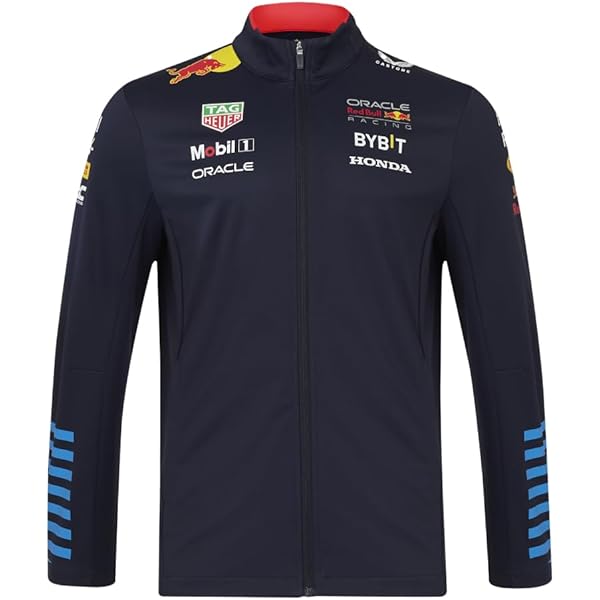 Amazon.com: Castore Red Bull Racing F1 2023 Team Vest