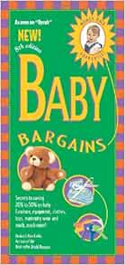 baby bargains pack n play