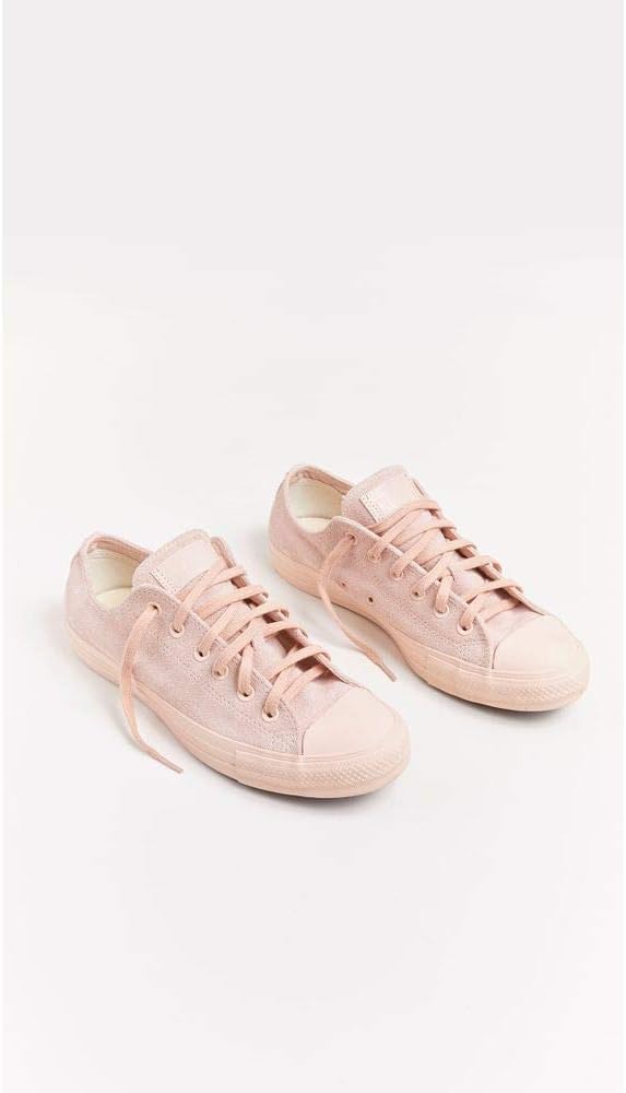 tênis converse chuck taylor all star nude