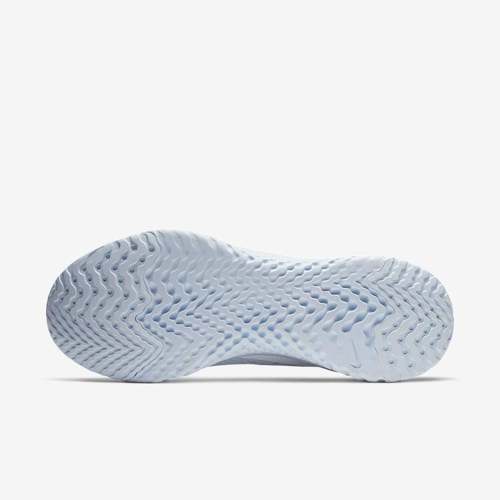 nike epic react phantom white hydrogen blue