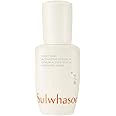 Sulwhasoo First Care Activating Serum - Skin Barrier Strengthening Anti-Aging Face Serum, Visibly Plumps & Hydrates, Reduces Visible Fine Line & Wrinkles, Vitamin C, Korean Skincare