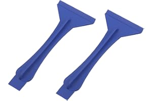 2 Piece Heavy Duty Plastic Nylon Spudger Opening Prying Bar for Laptop Tablet Phone Screen Battery Removal Repair Tools