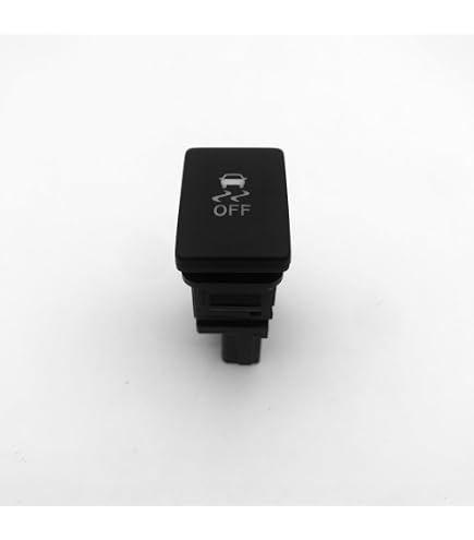 Amazon.com: Toyota Switch - 84988-35070 : Automotive
